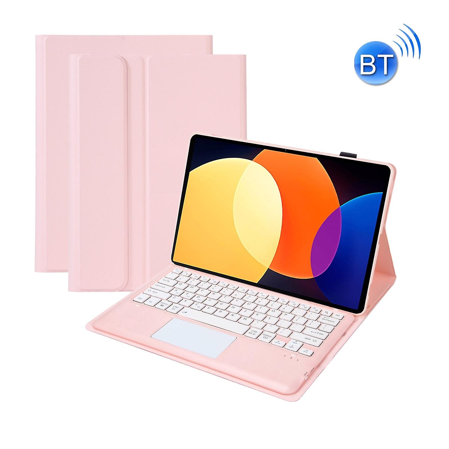 Tablet Leather Case For Xiaomi Pad 5 Pro 12.4
