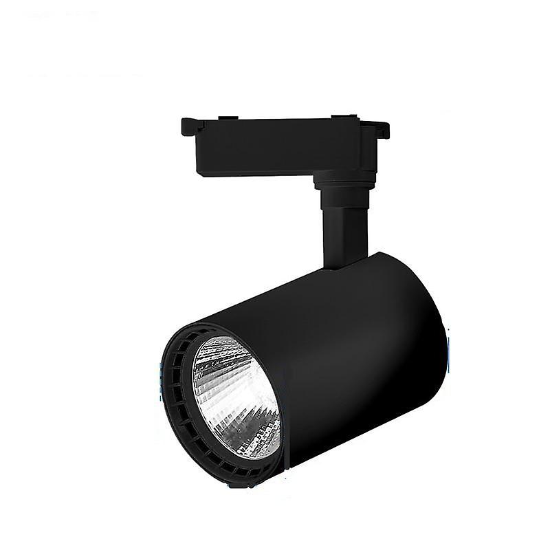 Led Cob Track Lights Lamp