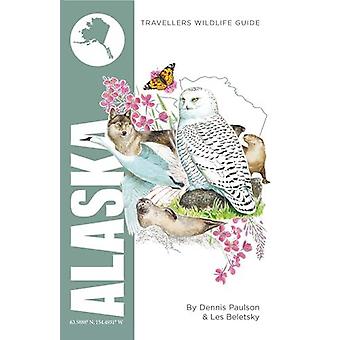 Alaska - Les Beletsky