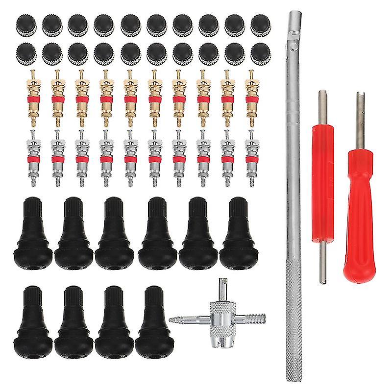 1set Tyre Stem Tools