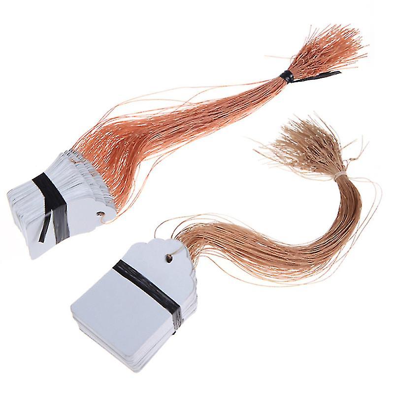 500pcs Nursery Pots Tags