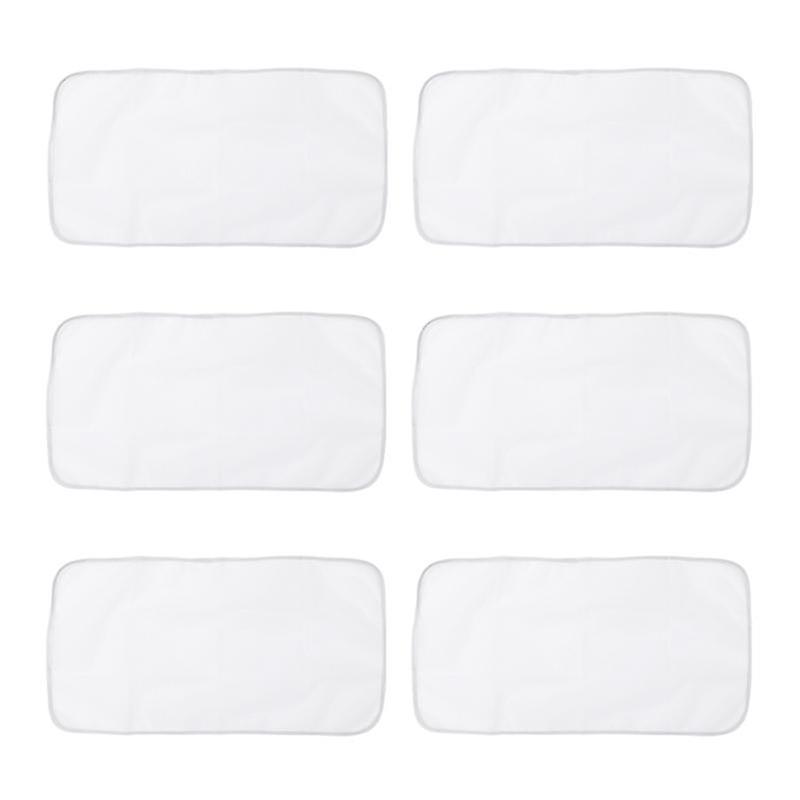 6pcs Ironing Mat