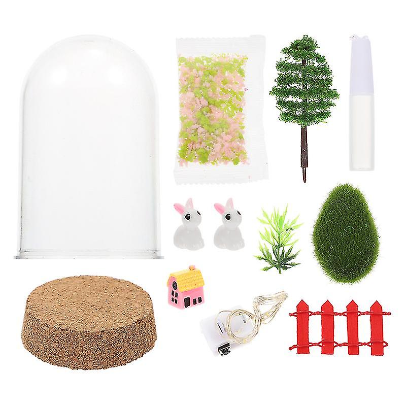 1set Children Hand-made Diy Accessory