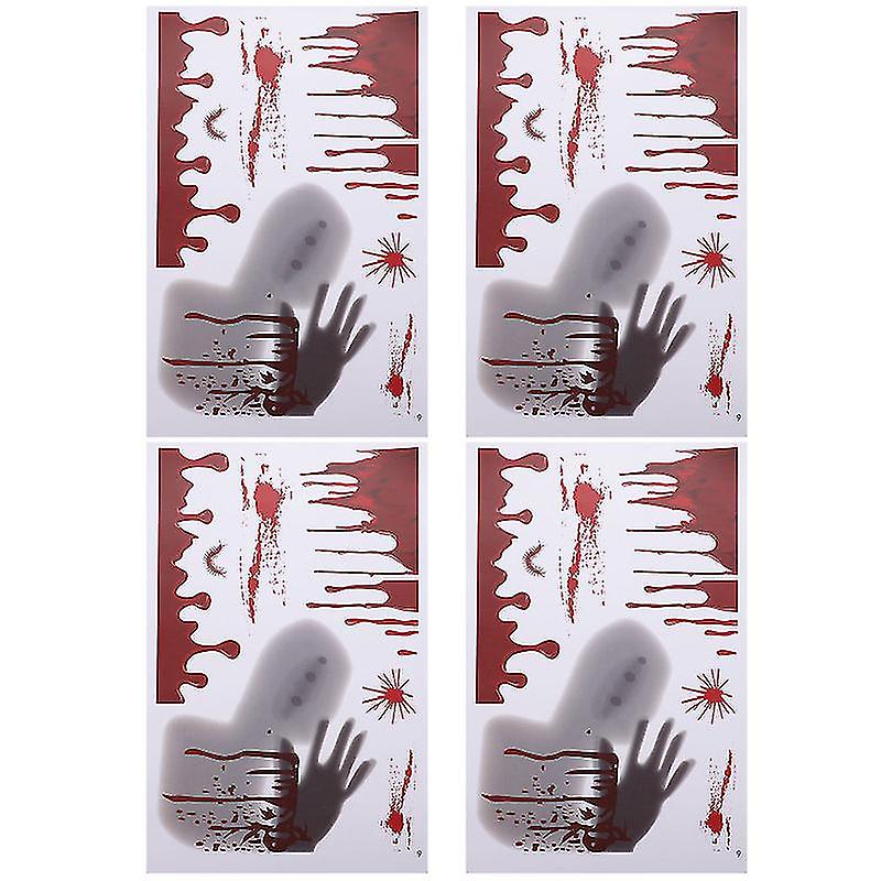 4sheets Static Stickers