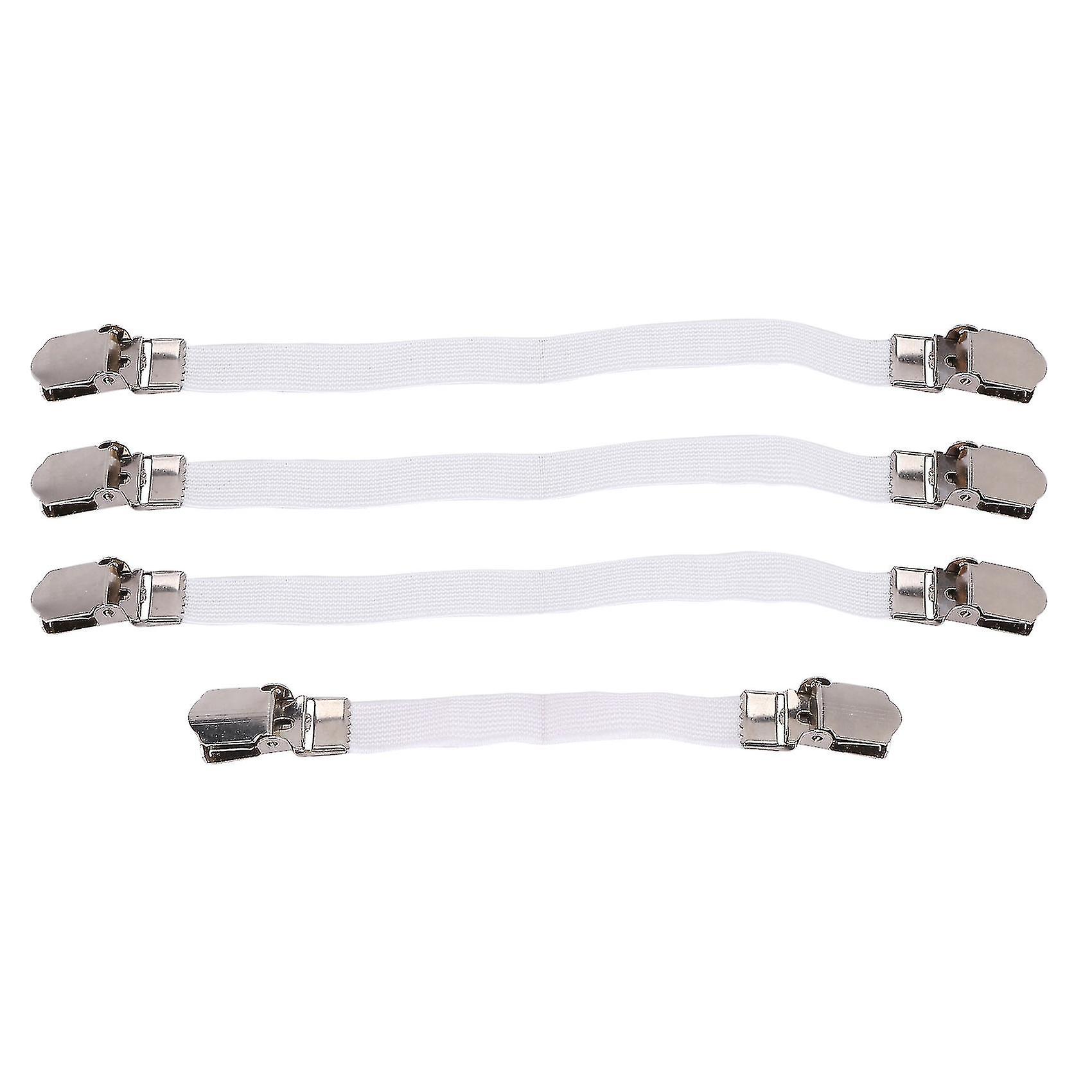 4 × مرونة الكي مجلس غطاء حامل