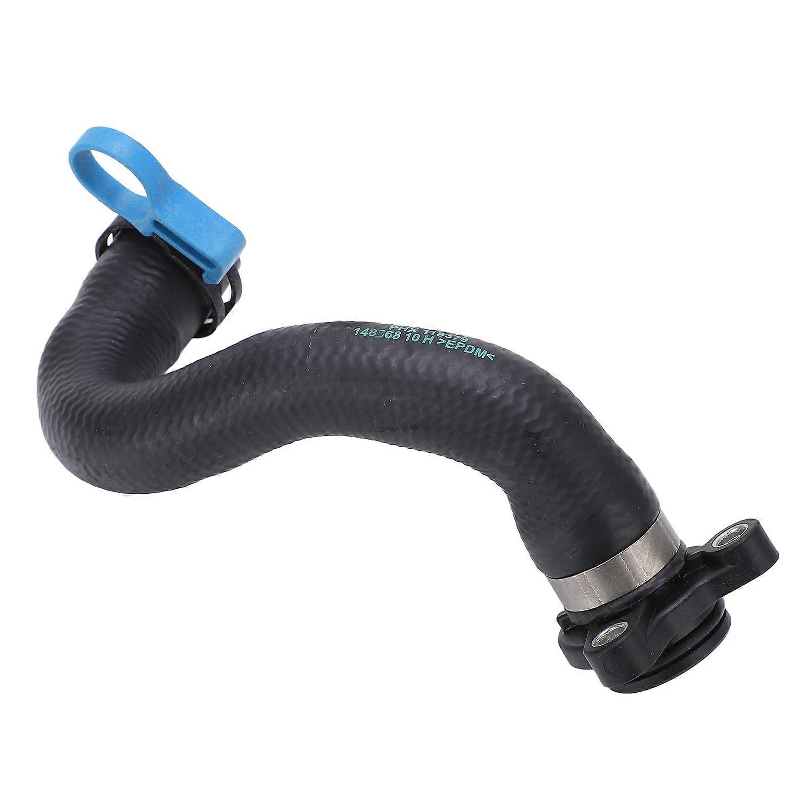 Radiator Water Hose Coolant Pipe 11537603514 Car Accessories Replacement for F22 F23 F30 F32 F10