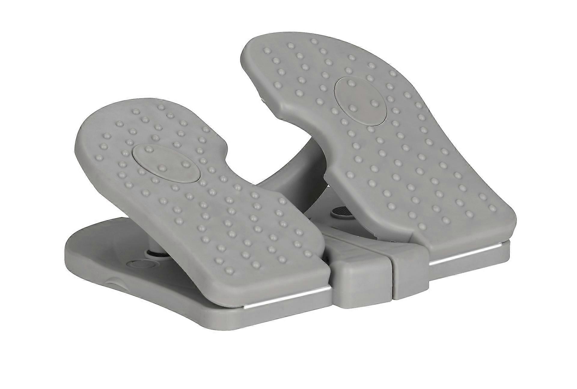 Fitness Folding Pedal Machine Mini Bicycle Pedal Exerciser