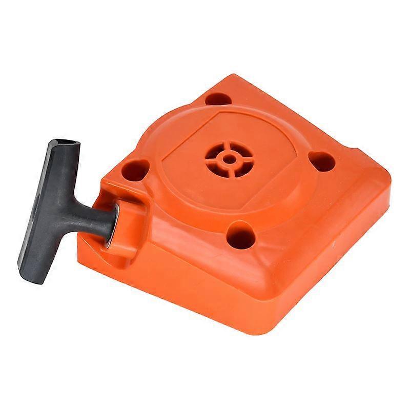 578283501 Car Starter Recoil Assembly Compatible with Husqvarna Backpack Blowers 560BFS 560BTS 570BFS 570BTS 580BFS 580BTS