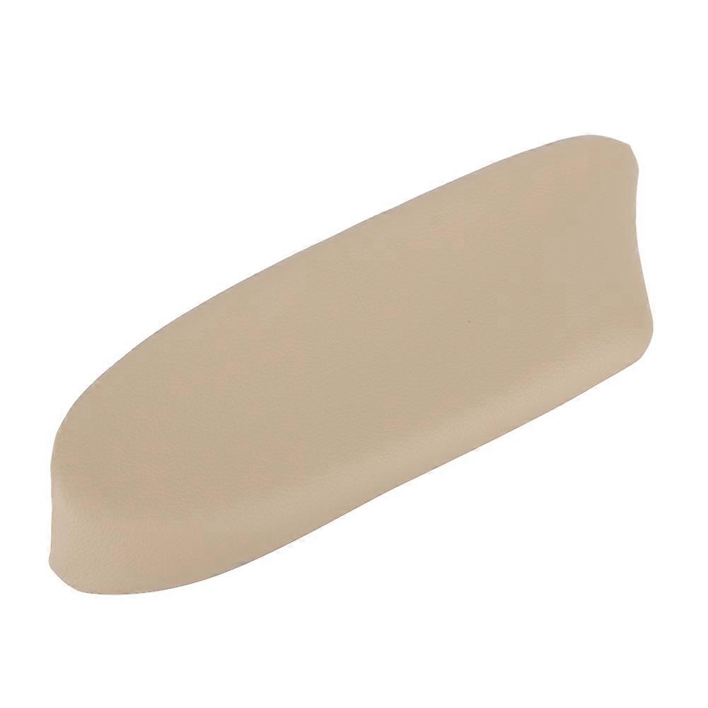 Beige Rear Door Left Armrest Cover Pad 83753~TA0~A12ZC Fit for Honda Accord 2008~2009 E2U111