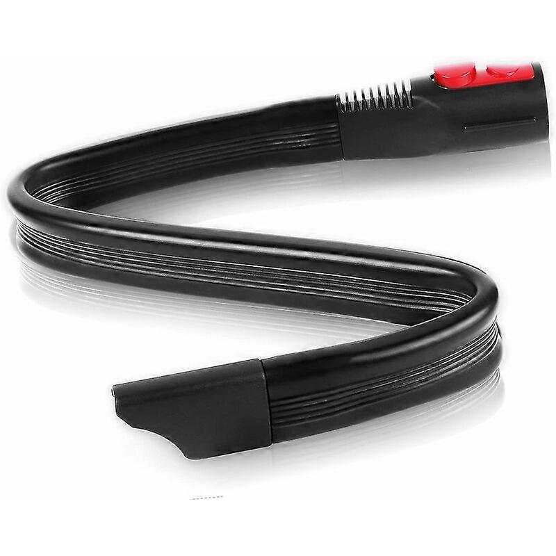 Embout de tuyau flexible pour aspirateur V11 V10 V8 V7 Accessoire de remplacement pour aspirateur V11 Outsize