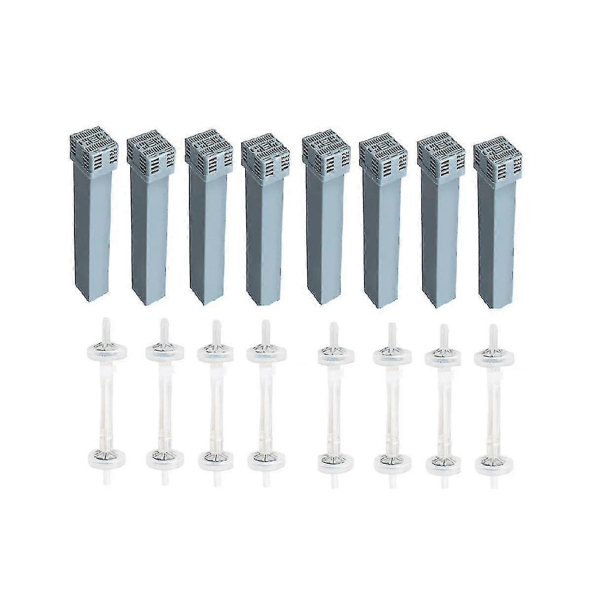 Sc1200 Filter Replacement Kit For So Clean Machine Clean, Cpap Filters_Feb