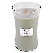 WoodWick - Peisvase () - Duftlys 85,0g