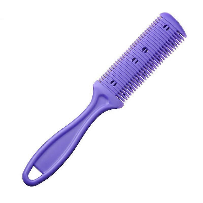 Thinning Comb Double-sided Hair Cutting Comb