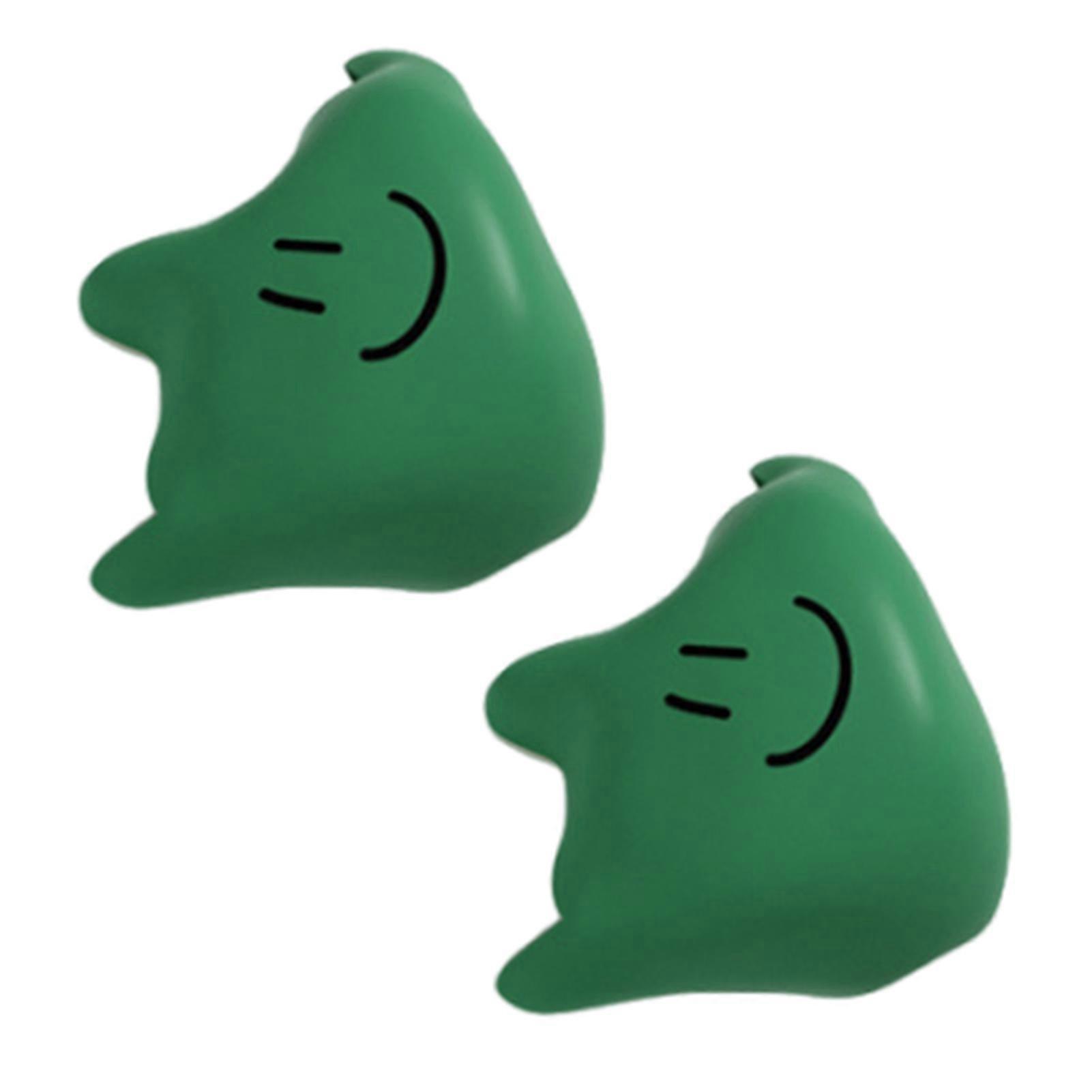 Cute Cartoon Baby Corner Guard Anti Collision Child Edge Protector Soft Silicone Table Desk Corner Protection