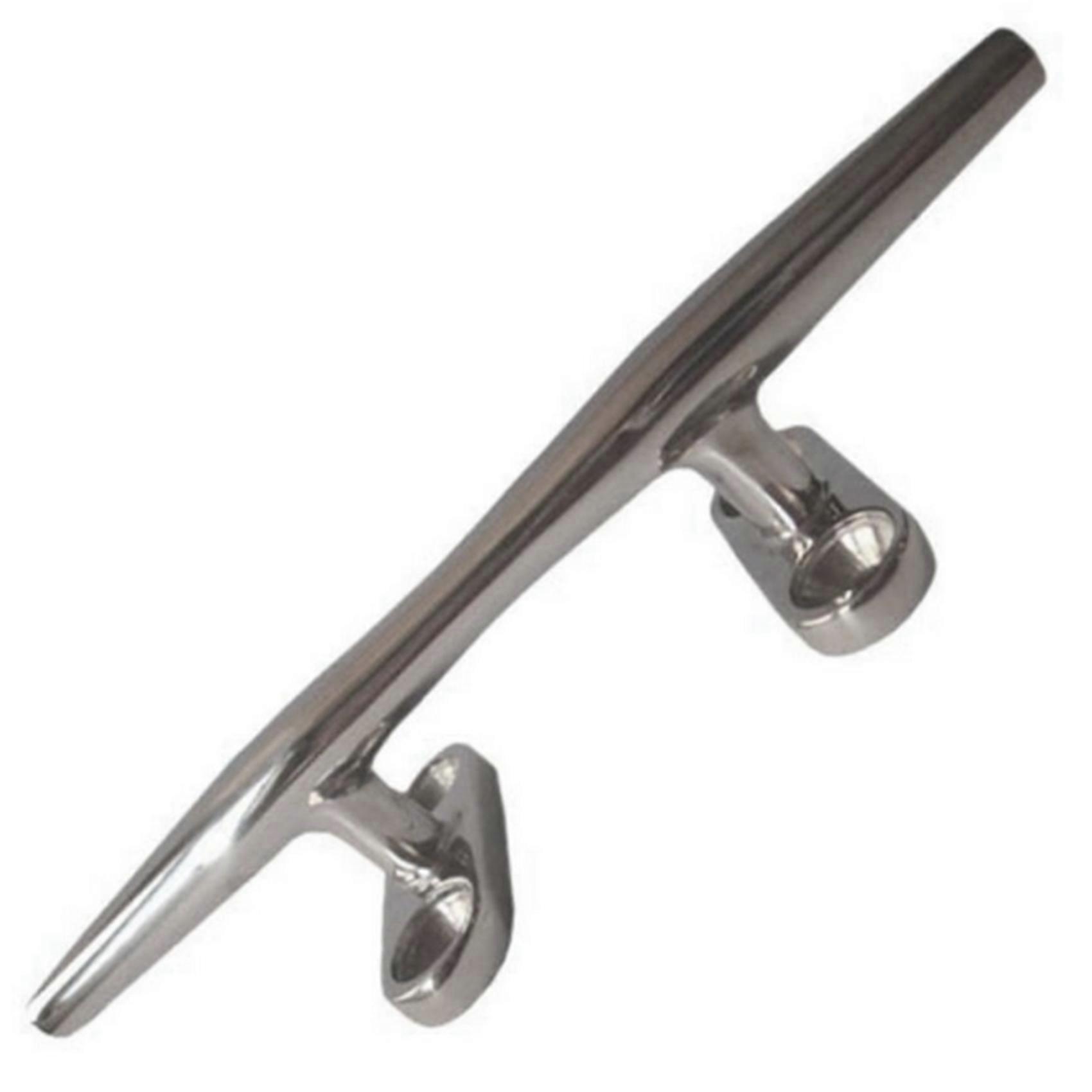 High Quality Stainless Steel Marine Boat Hollow Base Cleat Heavy Duty Boat Hollow Base Cleats for Y
