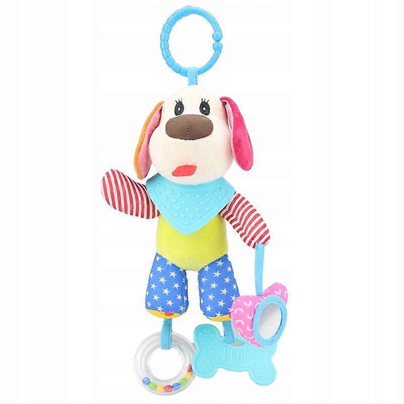 Karussell für einen Ärmelanhänger