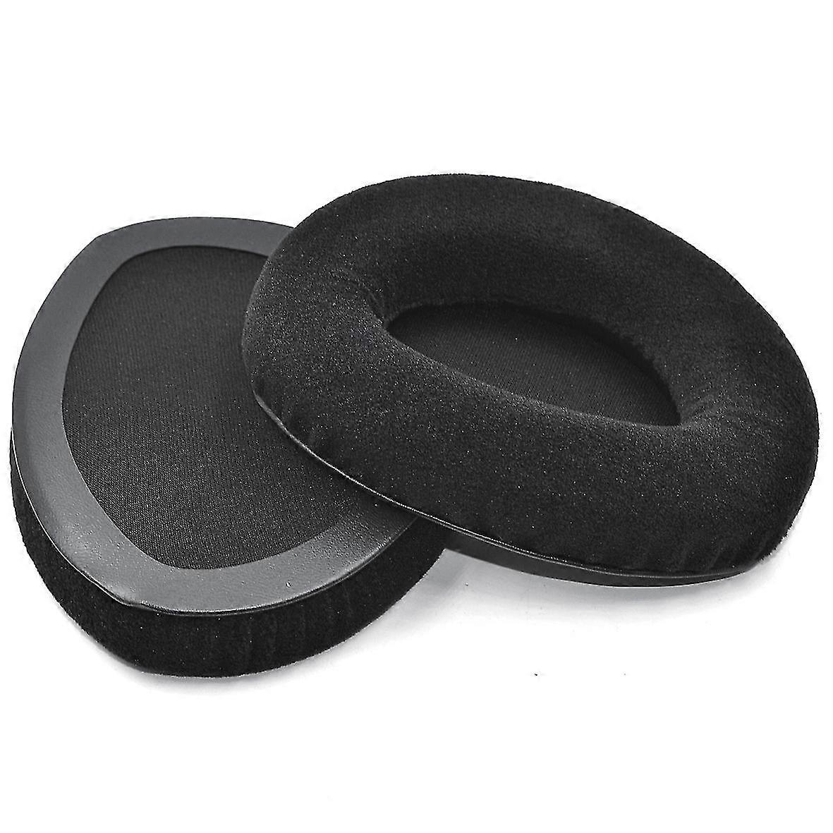 replacement earpads cushion compatible with sennheiser rs 180 170 160, rs180 rs170 rs160