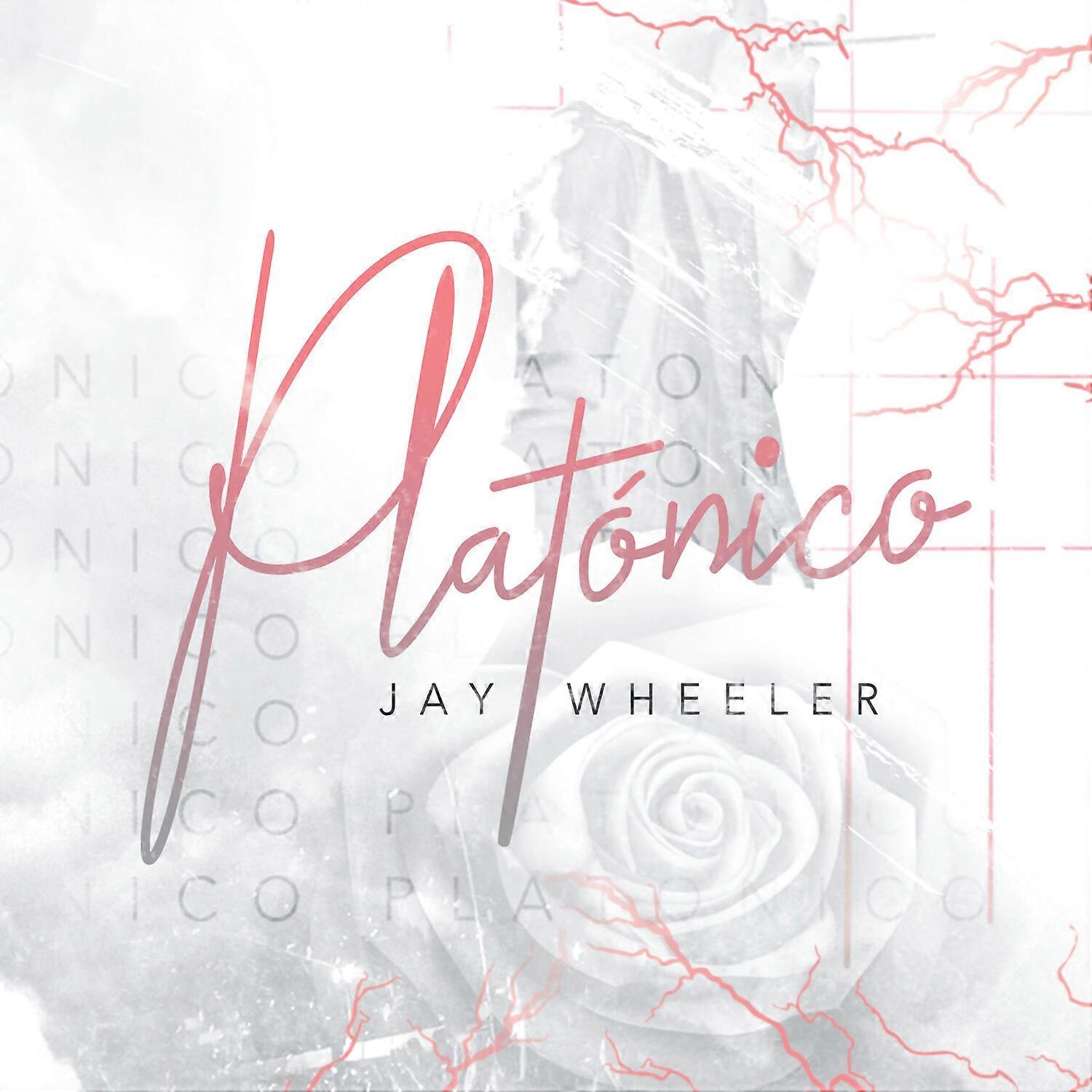 Jay Wheeler - Platonico  [COMPACT DISCS] USA import