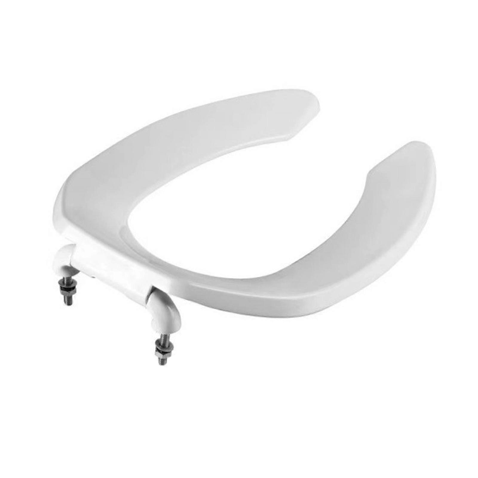 WC-istuin ilman kantta Helppo puhdistaa Vaihto vanhusten toimistoon