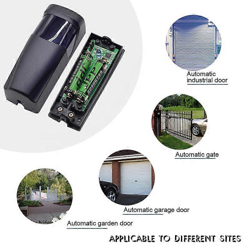 3000W RF Wireless AC 220V Remote Control Switch 1CH 30A Receiver Industrial 4CH Transmitter forwater pump lighting universal