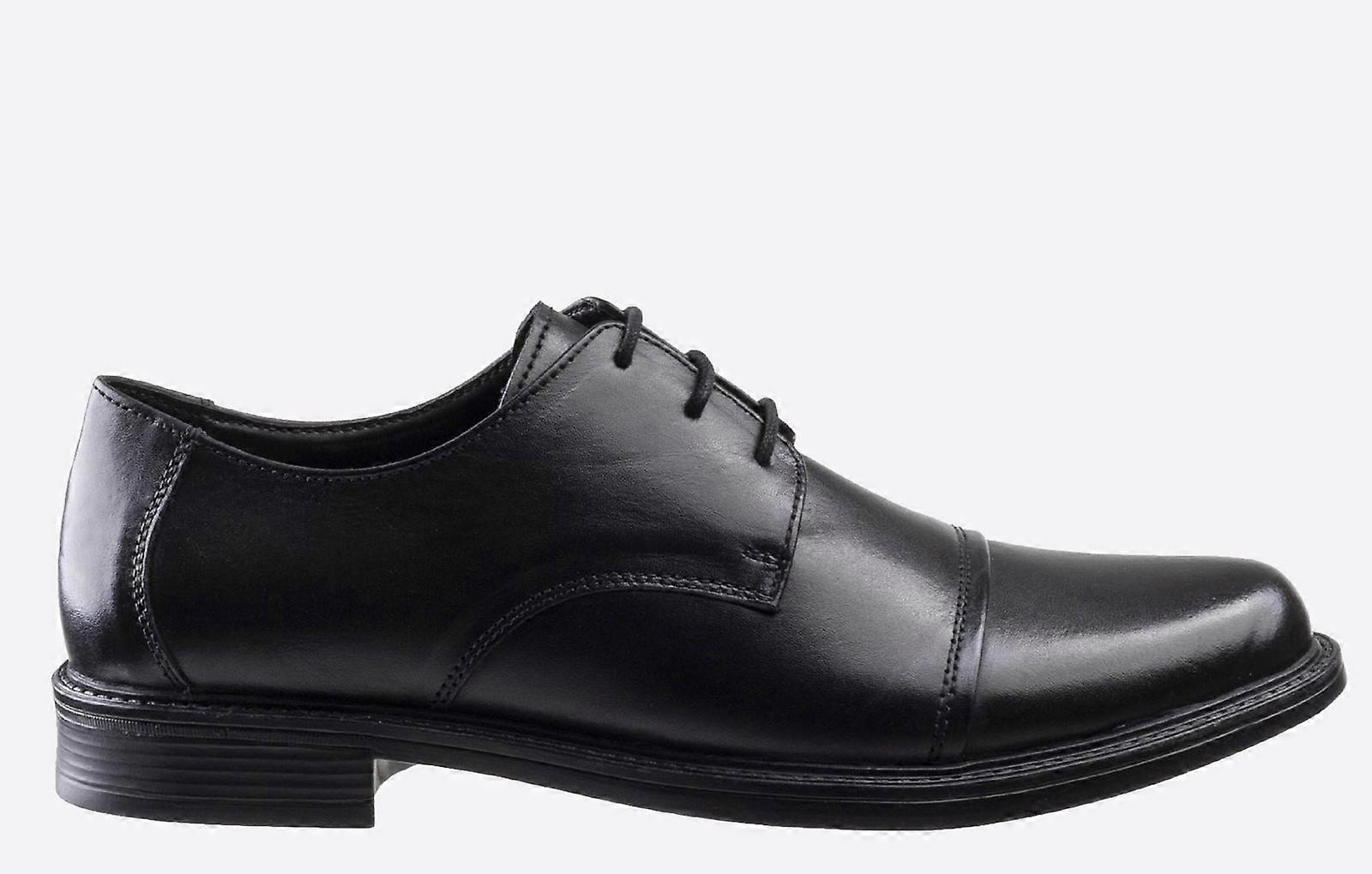 Amblers Safety Bristol Derby Black