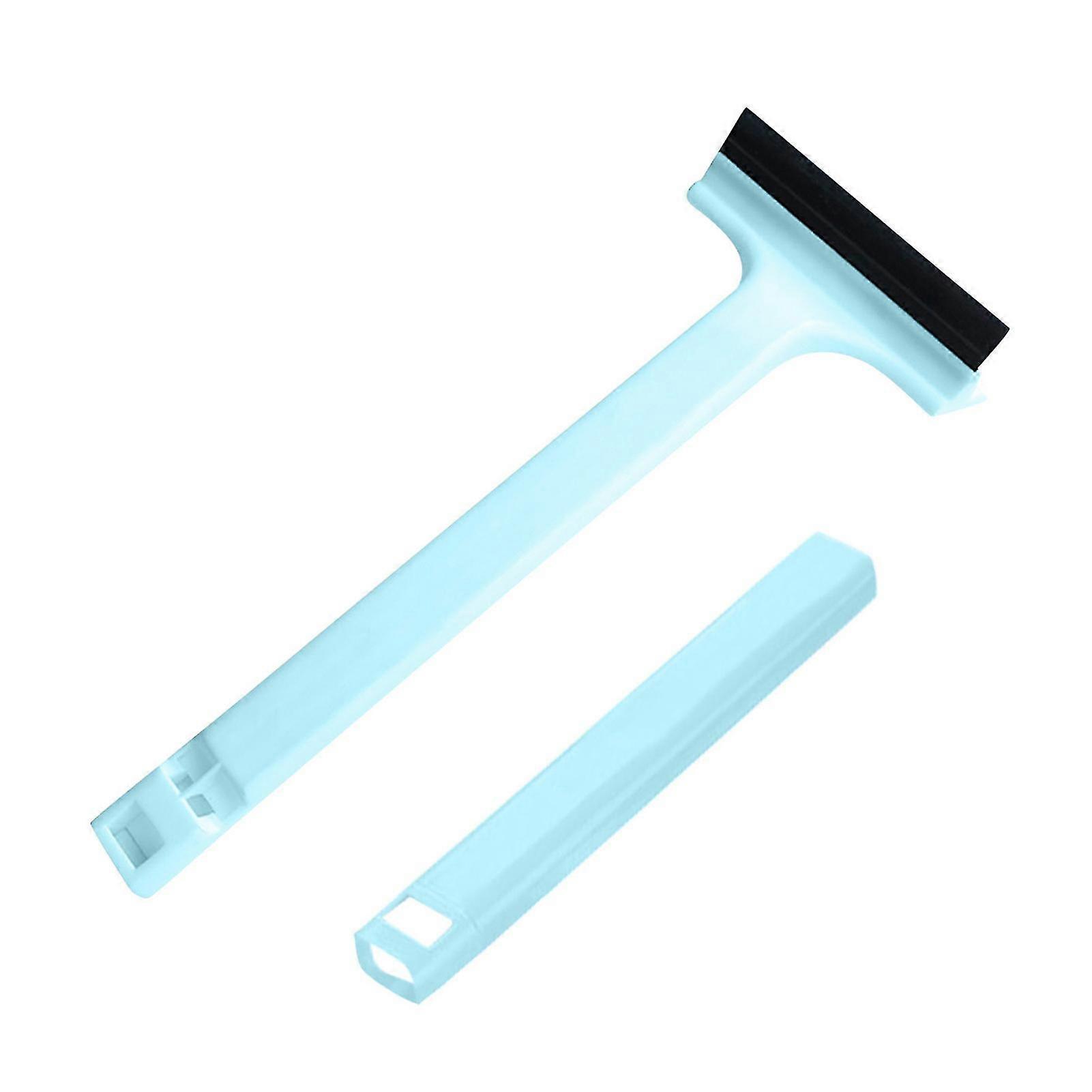 Ice Crusher Ice Scraper For Cars And Small Truck Windshield Scrape Frost And Ice Snow