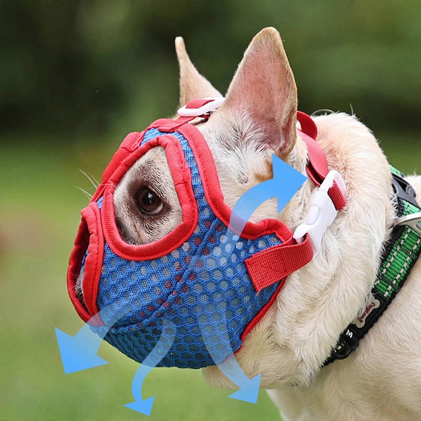 Pug Diy Muzzle For Shih Tzu Pug Muzzle Buy French Bulldog Muzzle