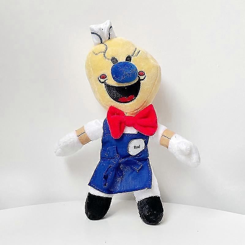 アイススクリームロッドぬいぐるみぬいぐるみハロウィンクリスマスギフト