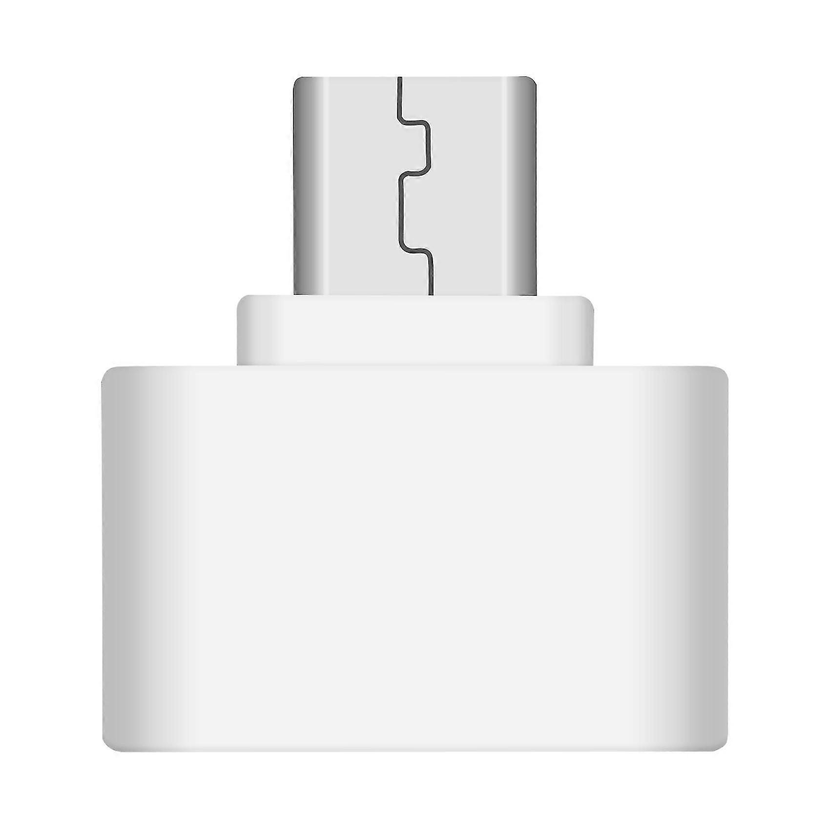 Usb 3.0 Type-C Otg Cable Adapter Type C Usb-C Otg Converter Compatible Mi5 Mi6 Mouse Keyboard Usb Disk Fla