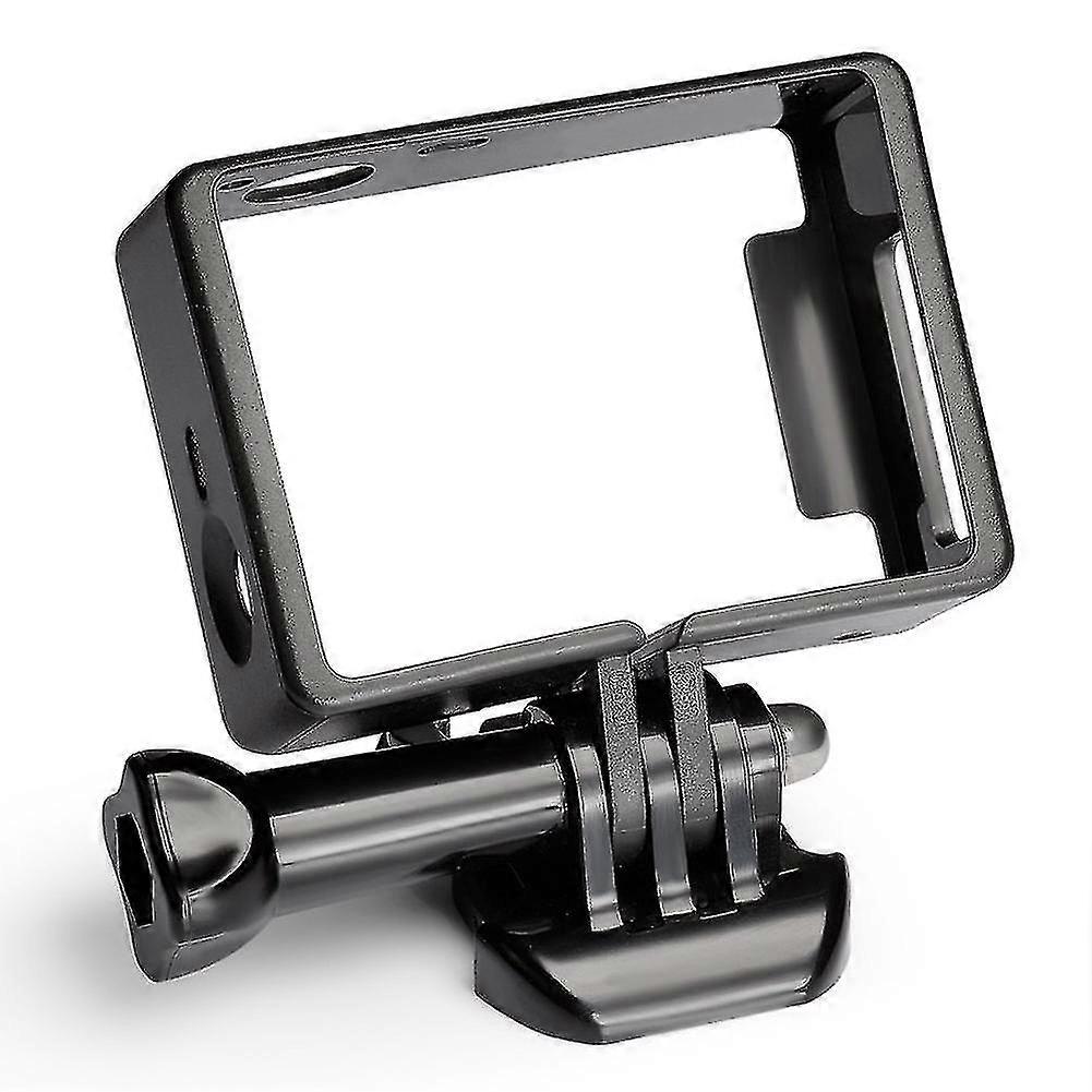 Camcorder Case For Hero 4/3 Black