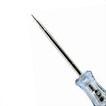 6 & 12 Volt Low Voltage Circuit Tester 6 & 12 Volt Low Voltage Circuit Tester