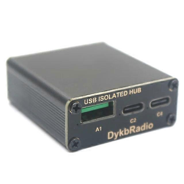 Adum4160 Full/low Speed Digital Isolators Type-c Hub Isolation Audio Power Isolator Usb Serial Communication Debing