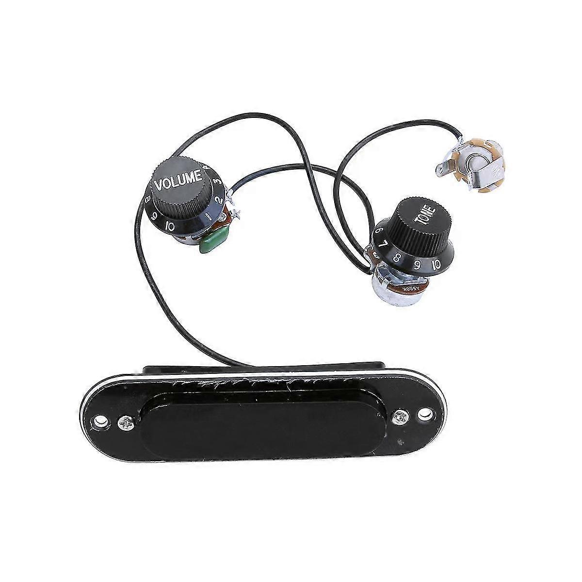 compatibil cu mandolină Vioară Pickup Accesorii pentru instrumente Accesorii pentru vioară