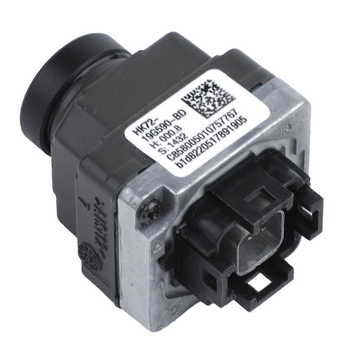 New Rear View Camera Reverse Parking Backup Camera for Sport Evoque HK72-19G590-BD HK7219G590BD