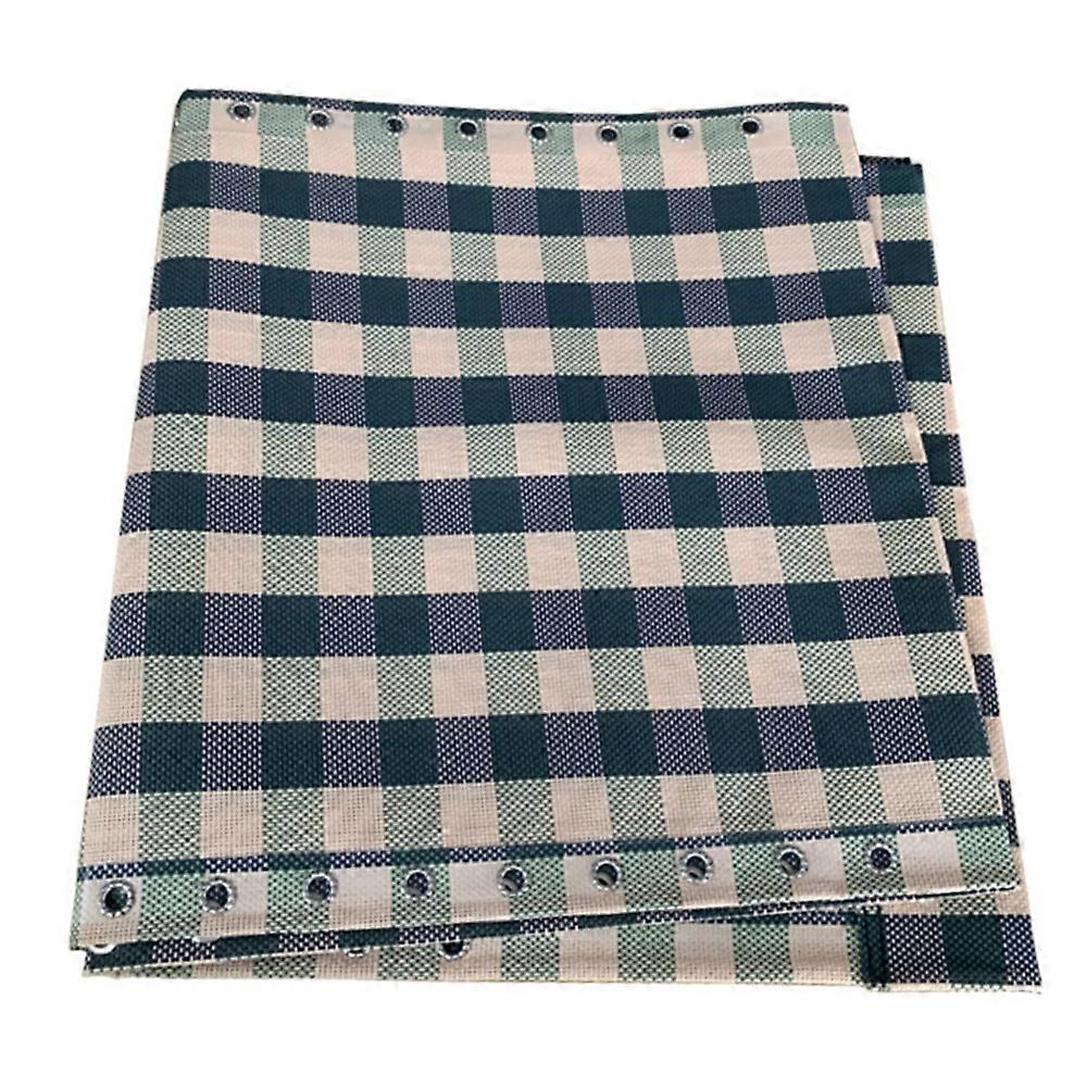 Recliner Buteslin Mesh Lunch Break Beach Chair Cloth Fitting Mesh 2