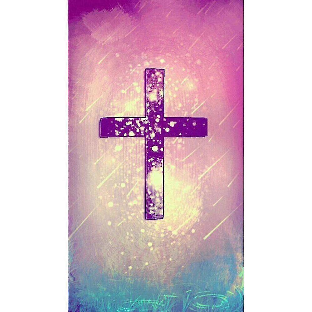 New 5d Diy Full Drill Diamond Painting Embroidery Cross Stitch Rhinestone Mosaic Painting Decor Funhome