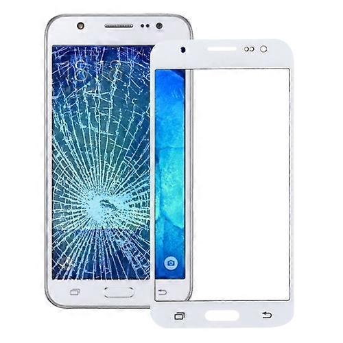 For Galaxy J5 / J500 Front Screen Outer Glass Lens