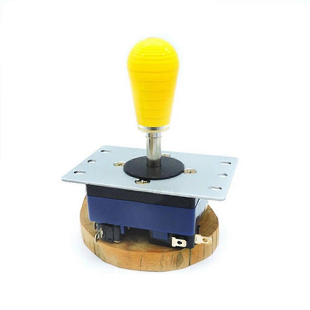 Coreano CROWN 309 Helpme Joystick Fighting Rocker Com Micro Switch de 8 Pinos para Jamma PC Arcade Game Tekken 7 PS3 XBOX