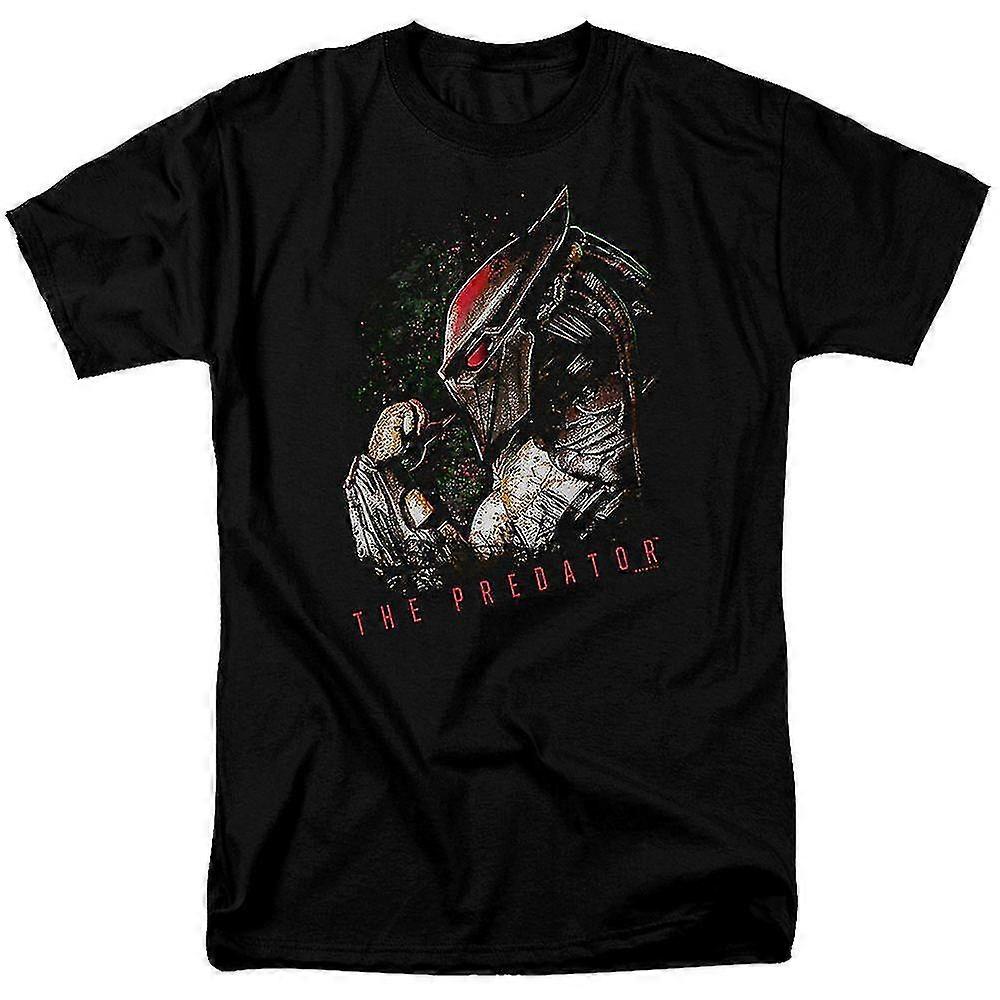 Flexing Predator T-shirt