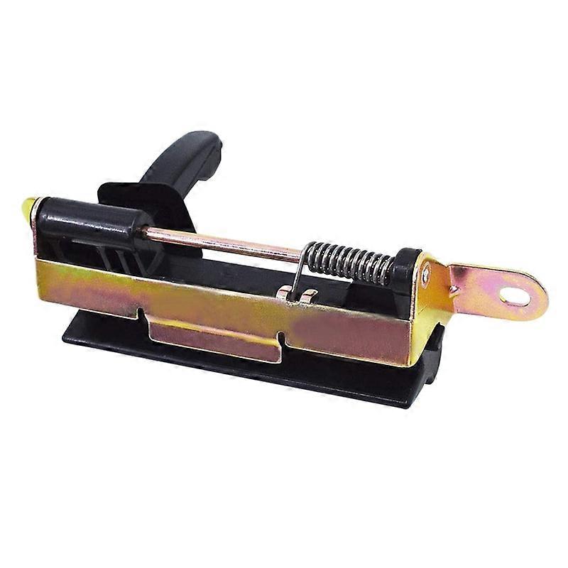 Lift Gate Handle Tail Hatch Handle Fit for 1999-2003 RX300 69023-48010