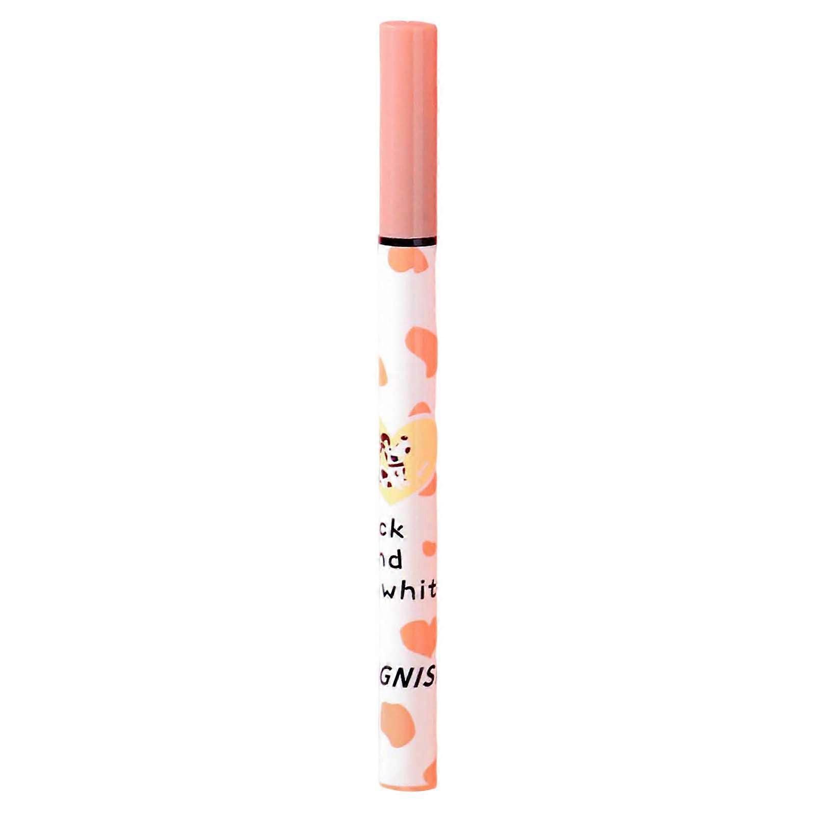 Ultra Fine Liquid Colored Eyeliner Long-lasting & Smudge-proof No-Skip Eyeliner Eye Make Up Beauty Cosmetic