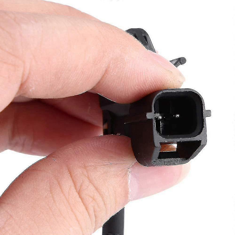 Wheel Speed Sensor 4670b006 Car Abs Sensor Compatible With Mitsubishi 2014-2017