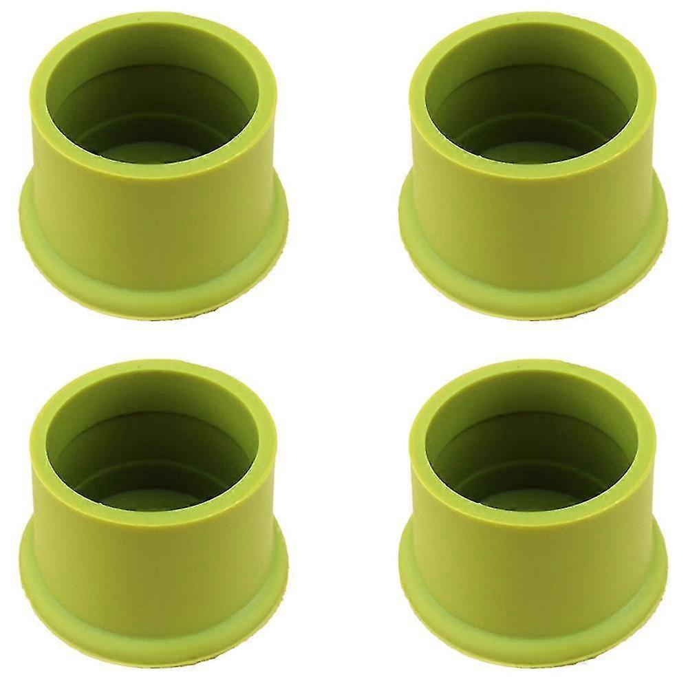 Silikon vinproppar, flaskpropp, vinflaska kork