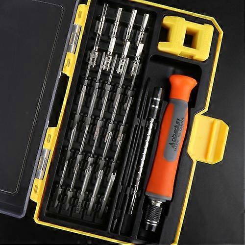 Obadun 9802 31 in 1 Screwdriver Set Tool Computer Clock Precision Multi-Function Repair Tool