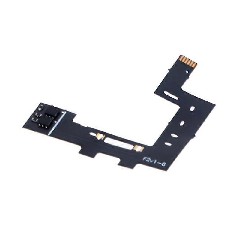 Reliable Game Console CPU Flex Cable for Switch V1 V2 USB Replacement