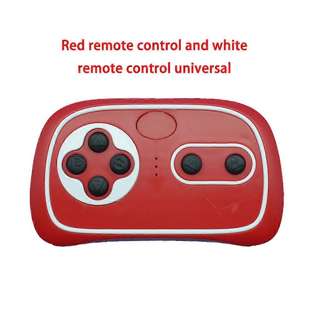 Wellye RX57 12V Kids Ride On Bluetooth Receiver Kit