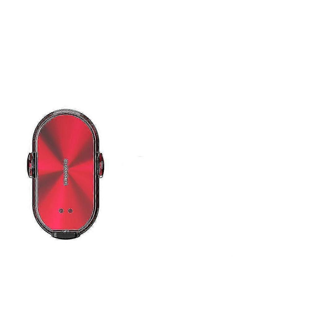 Car Phone Holder New Car Accessories Air Outlet Magnetic Wireless Charging Multifunctional Universal