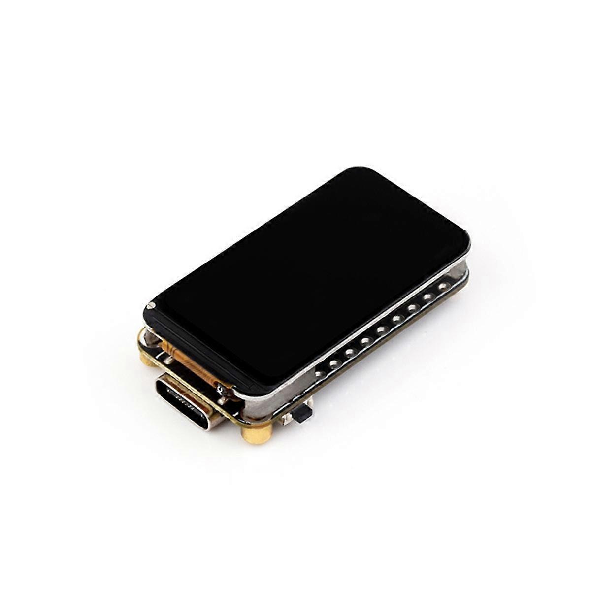 ESP32-C6 1.47inch LCD Ανάπτυξη Διοικητικό Συμβούλιο Υποστήριξη WiFi6 και Bluetooth 5 172x320 4MB λάμψη ESP32-C6-LC
