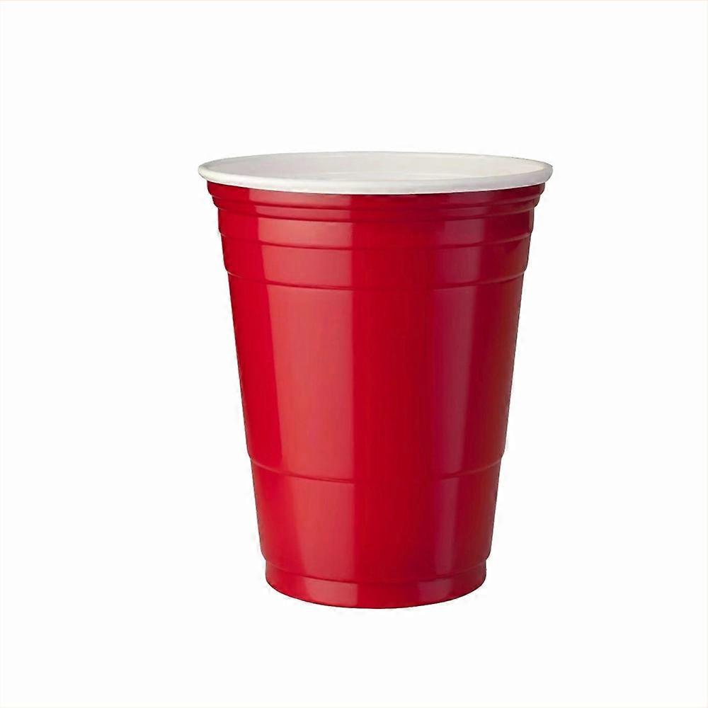 Plastic Cups Disposable Cups 16oz