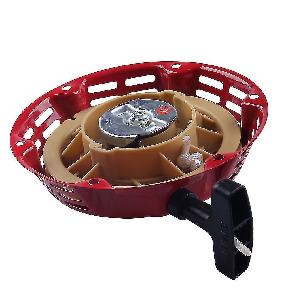 168f 170f rekyl starter passer for 2kw bensin generator